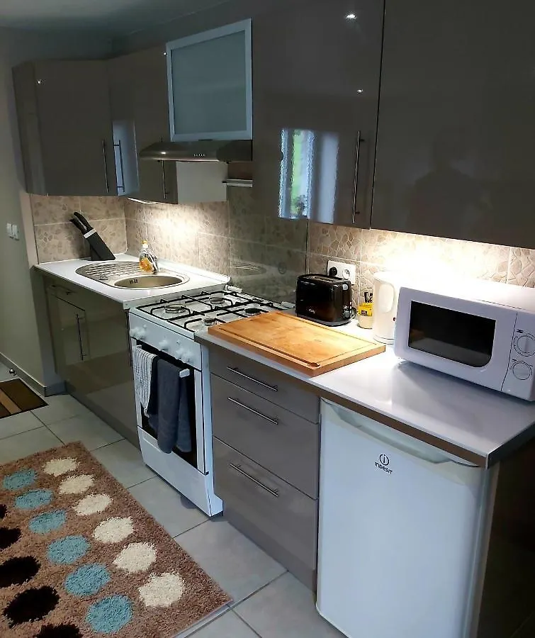 La Maison Des Renards Apartment Plouray